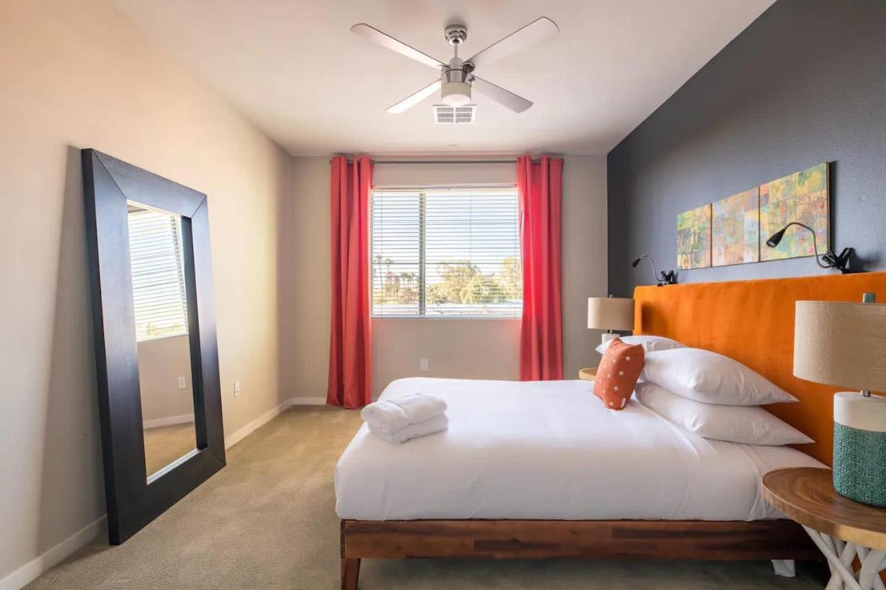 Modern Cozysuites - Paradise Under The Palm Trees! Phoenix Exterior foto