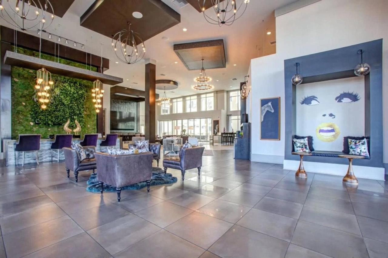 Modern Cozysuites - Paradise Under The Palm Trees! Phoenix Exterior foto