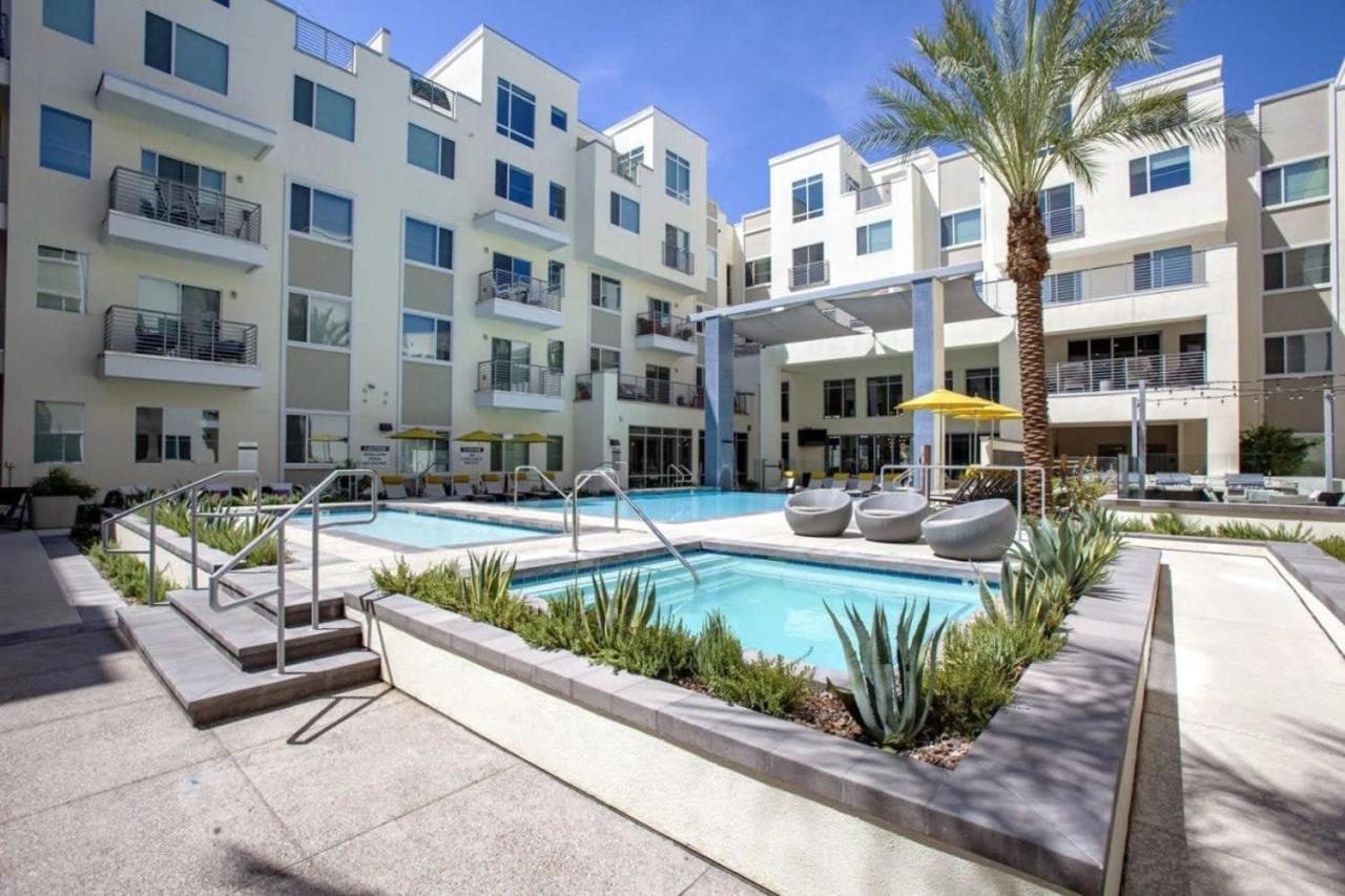 Modern Cozysuites - Paradise Under The Palm Trees! Phoenix Exterior foto