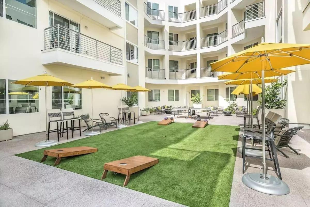 Modern Cozysuites - Paradise Under The Palm Trees! Phoenix Exterior foto