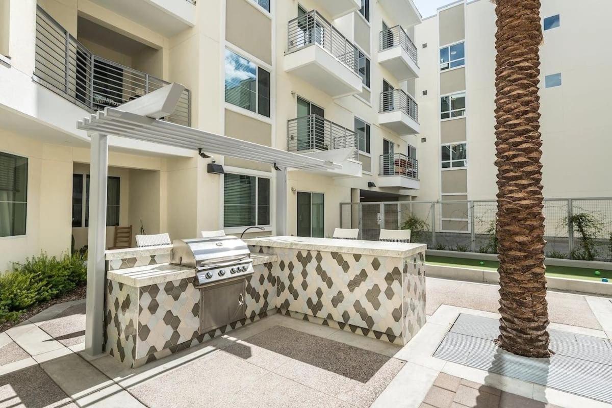 Modern Cozysuites - Paradise Under The Palm Trees! Phoenix Exterior foto