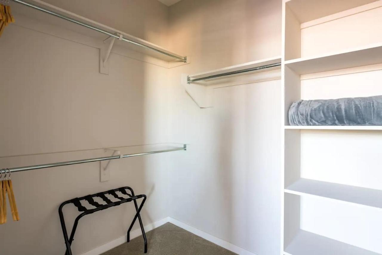 Modern Cozysuites - Paradise Under The Palm Trees! Phoenix Exterior foto